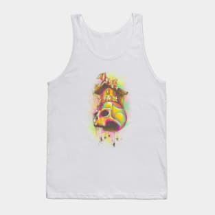 Journey of Life Tank Top